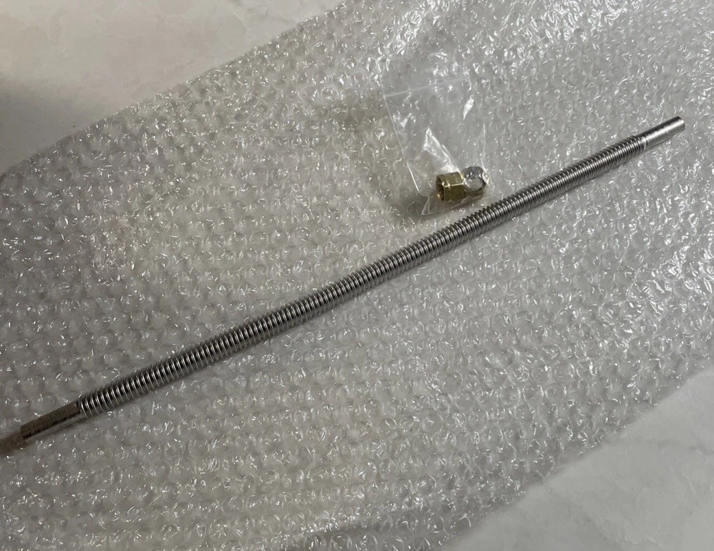 Frymaster Kit,15 Gas Valve To Orifice 8261532, plese see photos