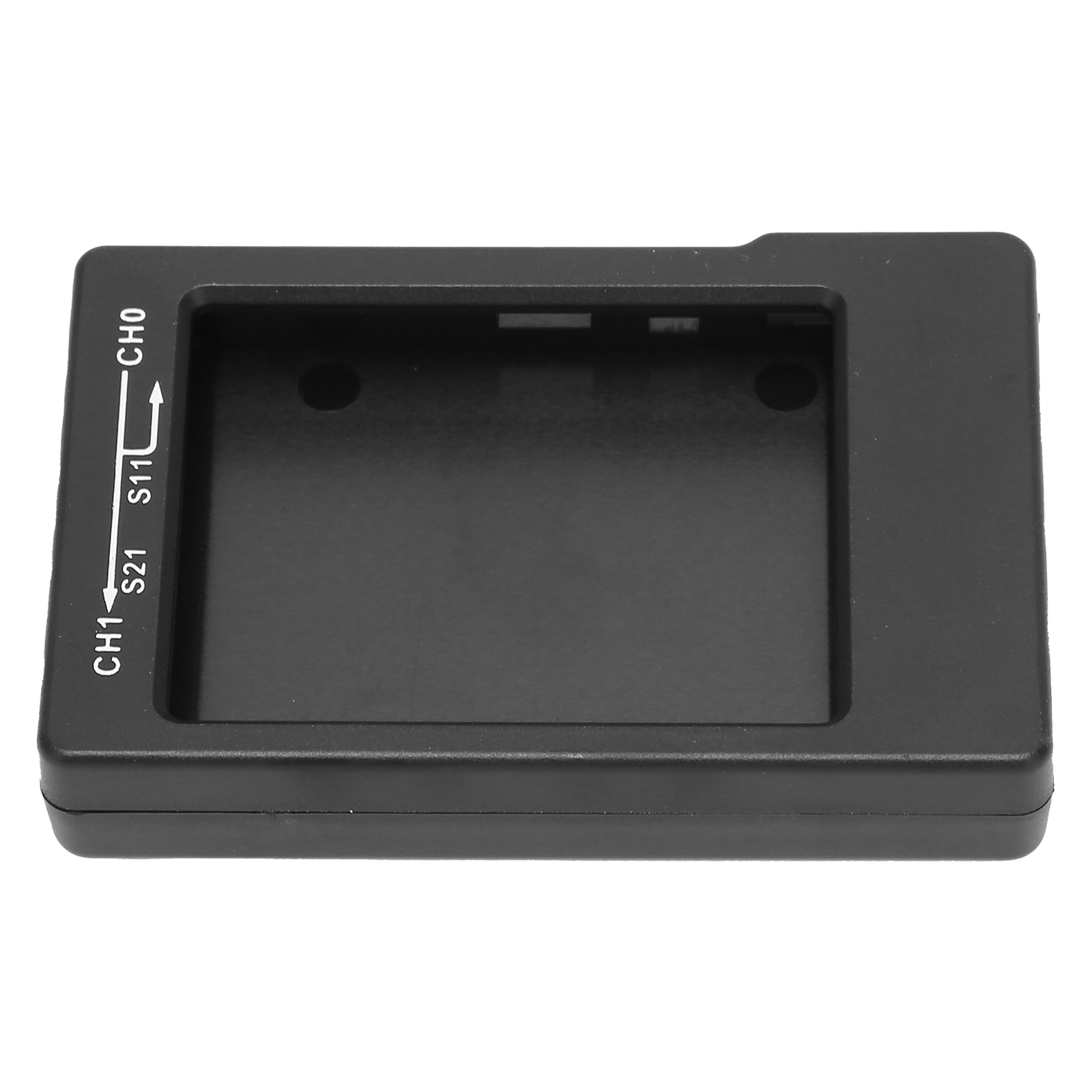 Vector Network Analyzer Shell For VNA‑2.8in Protective Case Control Component