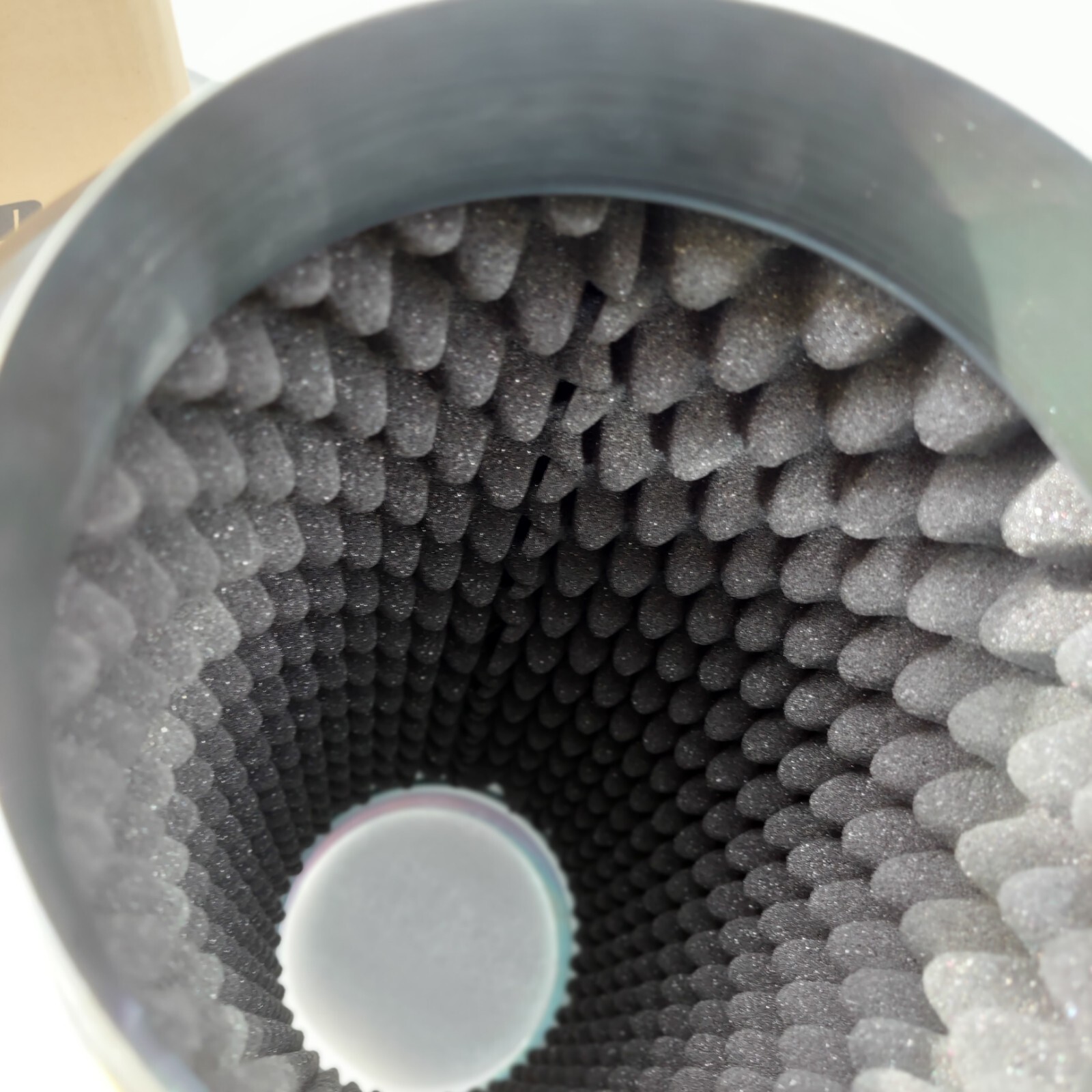 Vivosun 6" Inline Duct Fan Noise Reducer Silencer