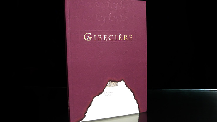 Gibecière 20, Summer 2015, Vol. 10, No. 2 - Rare Out Of Print Magic