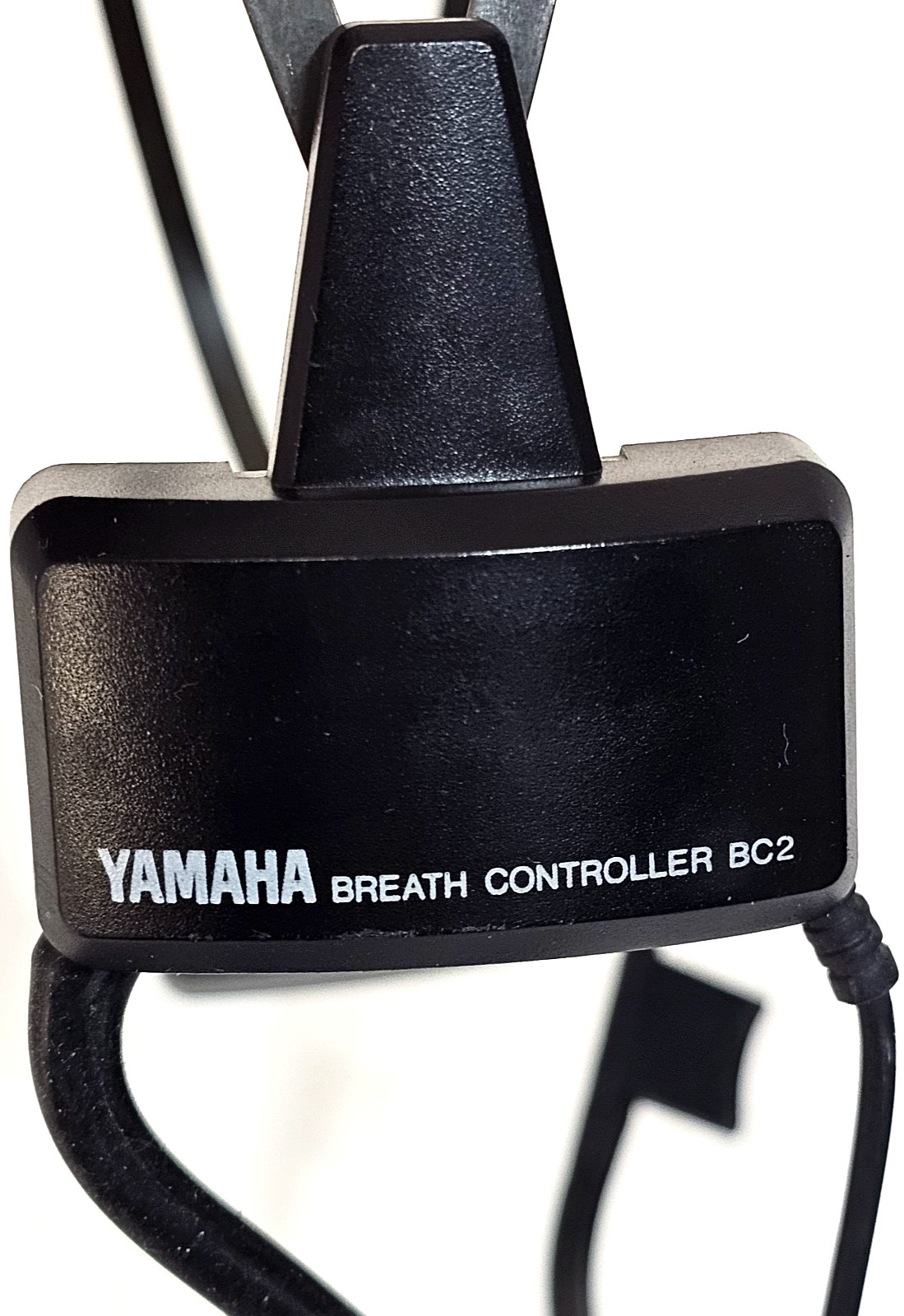 MT YAMAHA BC2 MIDI BREATH CONTROLLER Volume Live Expression Pitch Bend Wind Sax
