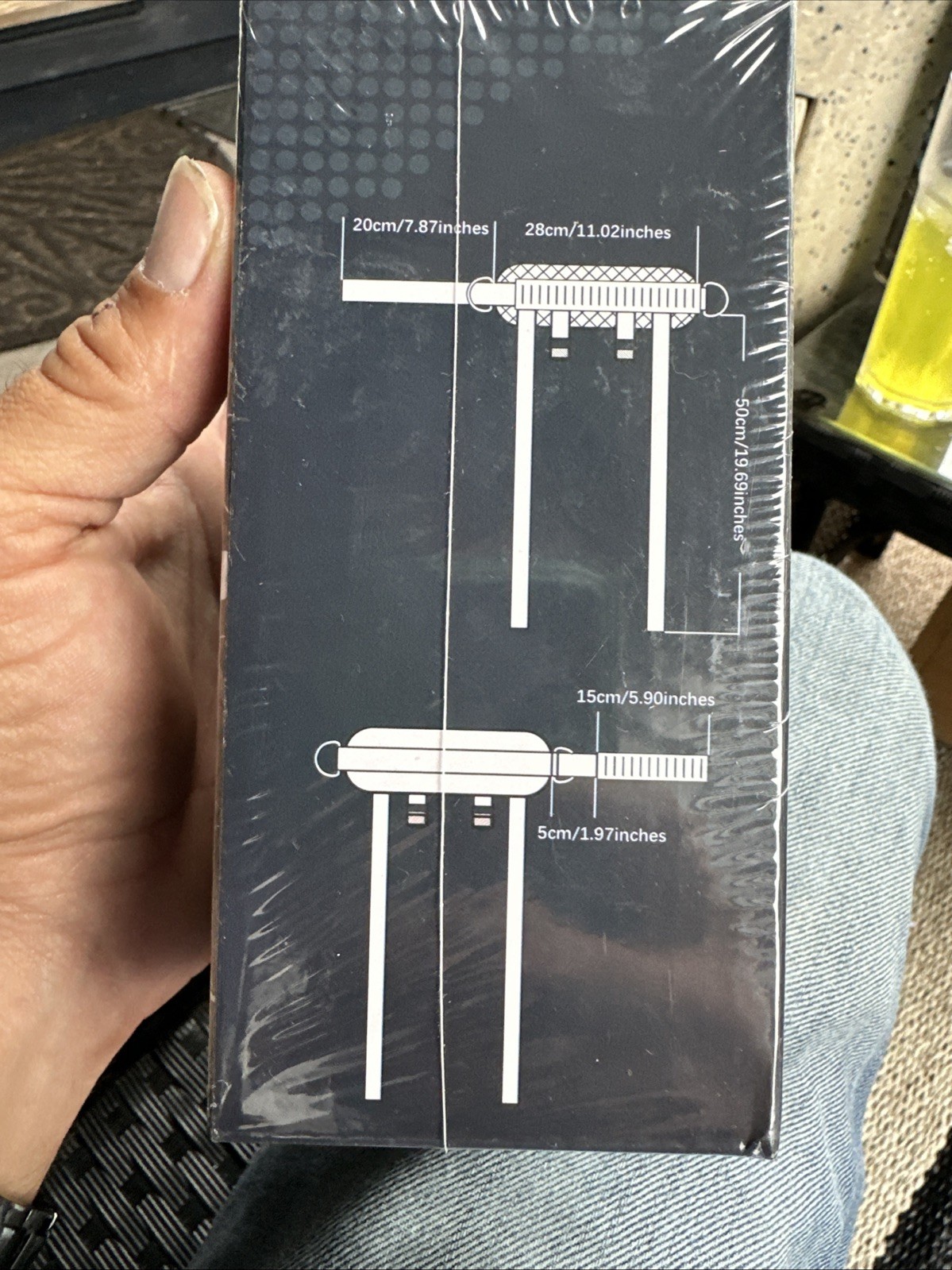 Ankle Strap For Cable Machine, Padded Ankle Straps For Cable Machine Kickbacks,