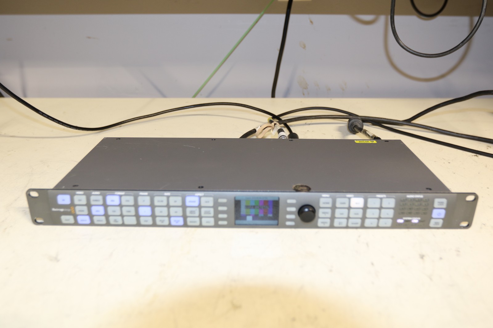 Blackmagic Design Teranex 3D Processor
