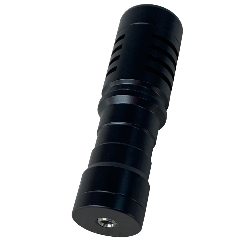 Universal Video Mic Microphone Condenser For Nikon Canon DSLR PC Camera Android