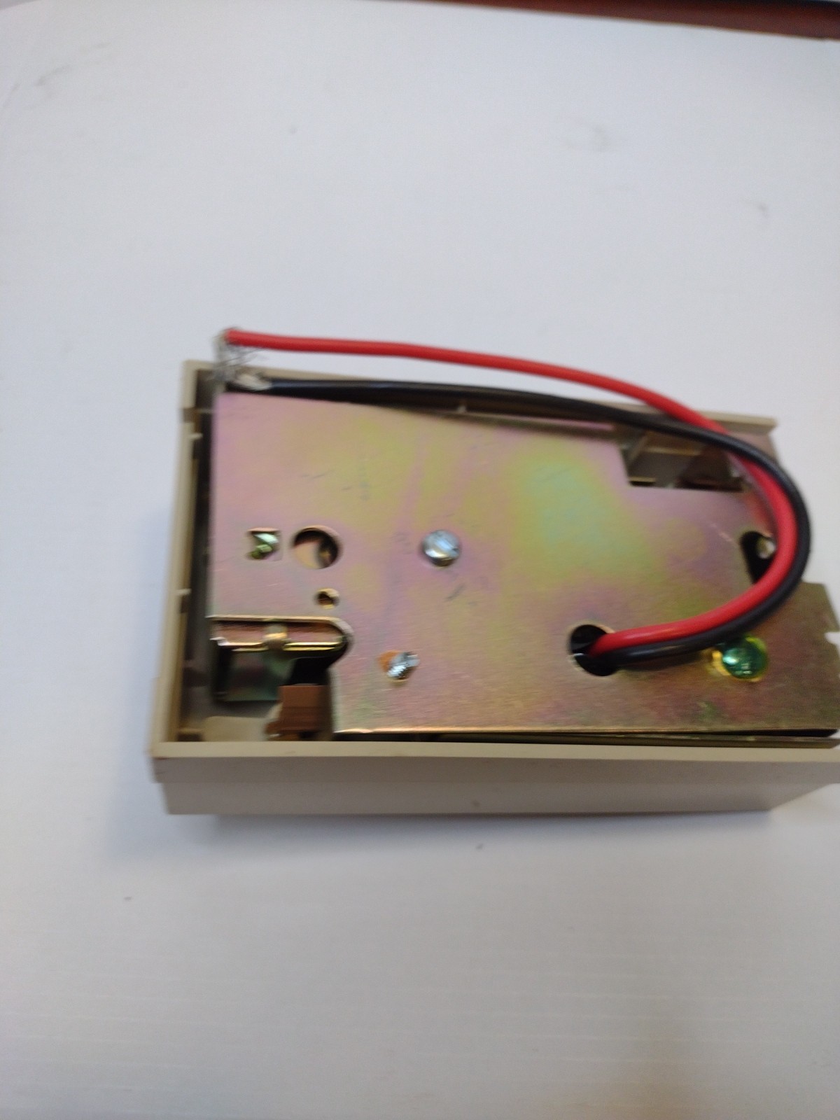 Honeywell Relative Humidity Sensor 2E574