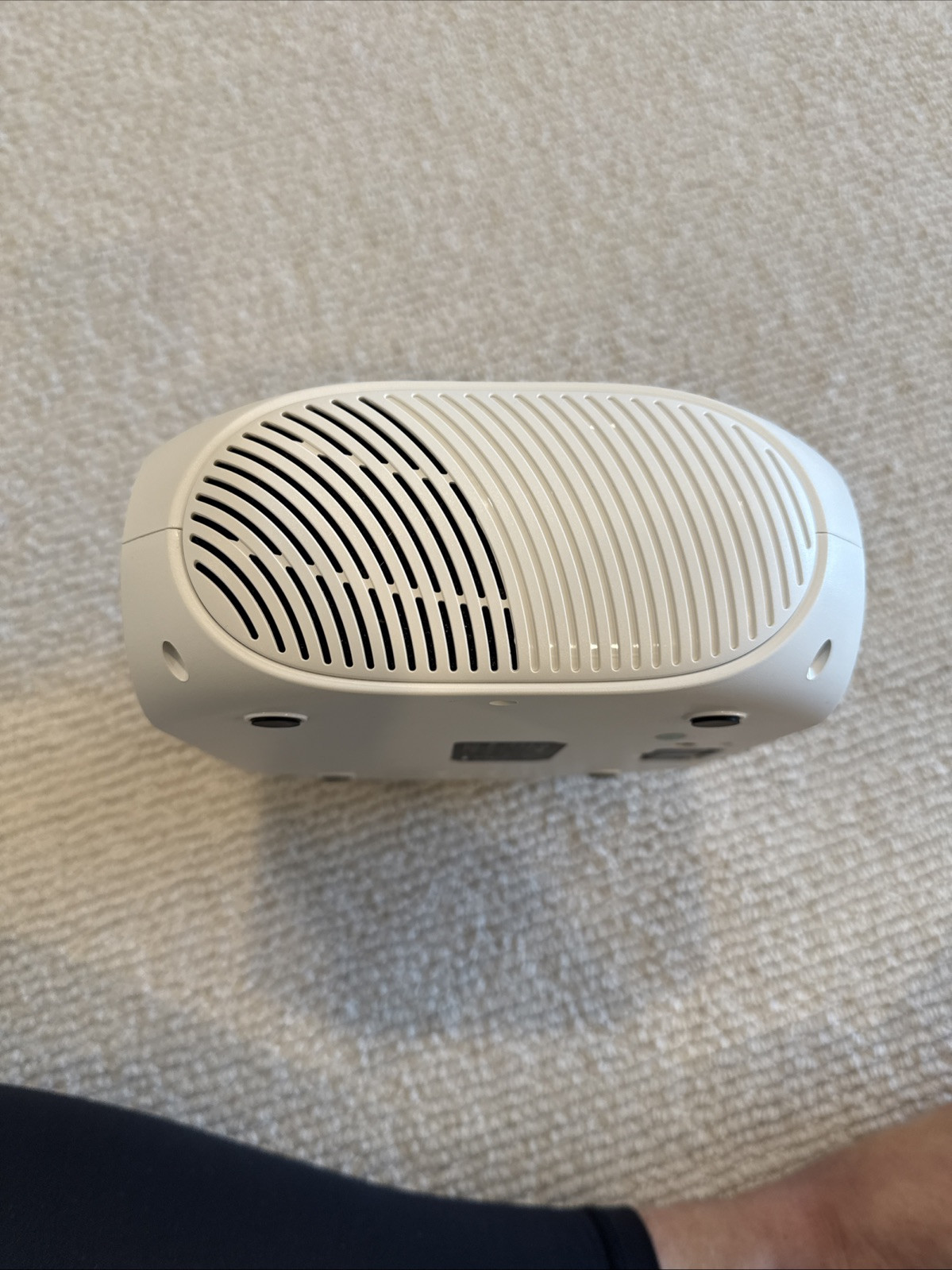 LED Projector Model E08 WORKING