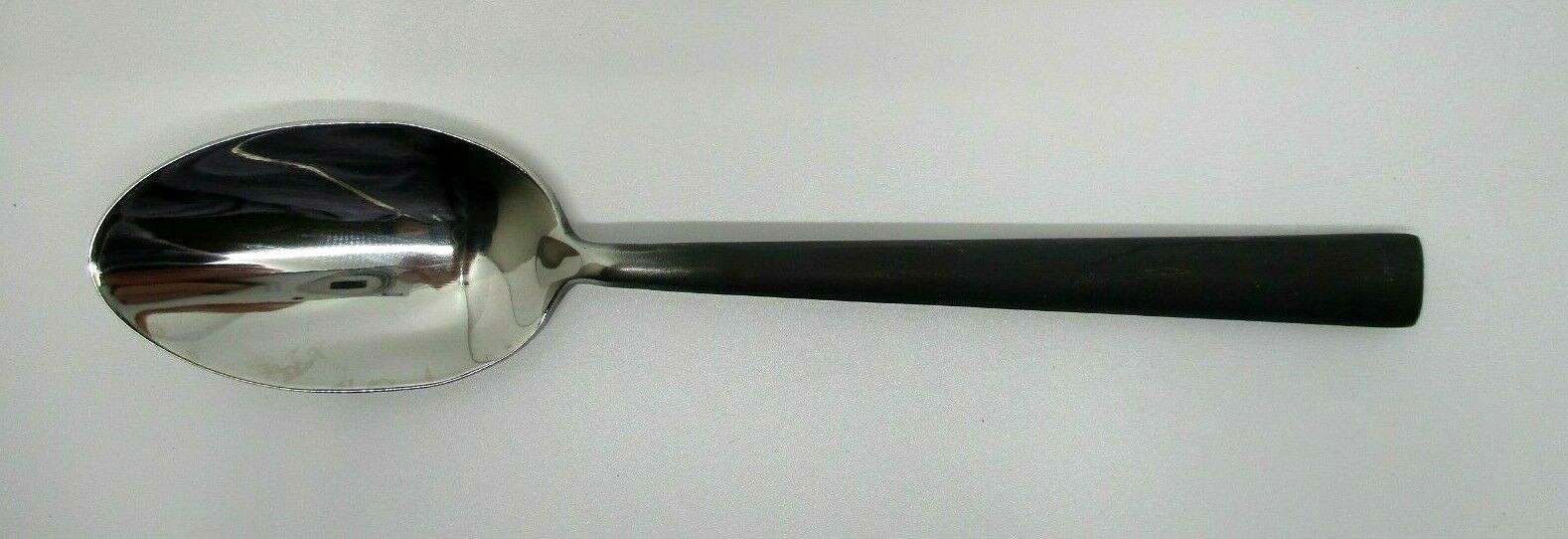 LENOX  STAINLESS MEDITERRA TEASPOON - 6 3/8"  05S