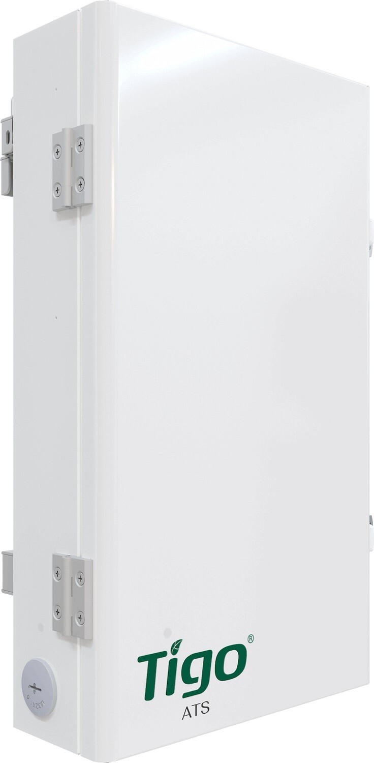 Tigo TSS-200-US Automatic Transfer Switch ATS 200A