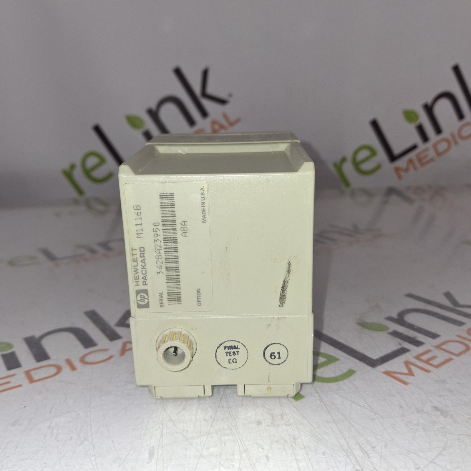 Philips M1116B Recorder Module