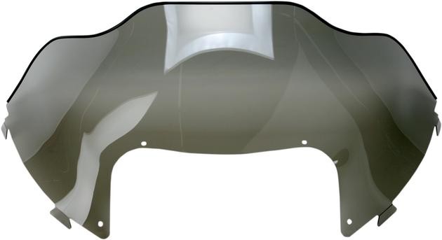 Kimpex Polycarbonate Windshield 15" Smoke #06-144 Arctic Cat