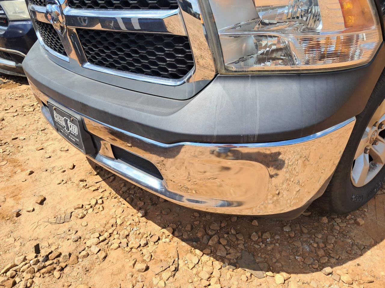 TDODR1500 2013 Glove Box 4778347