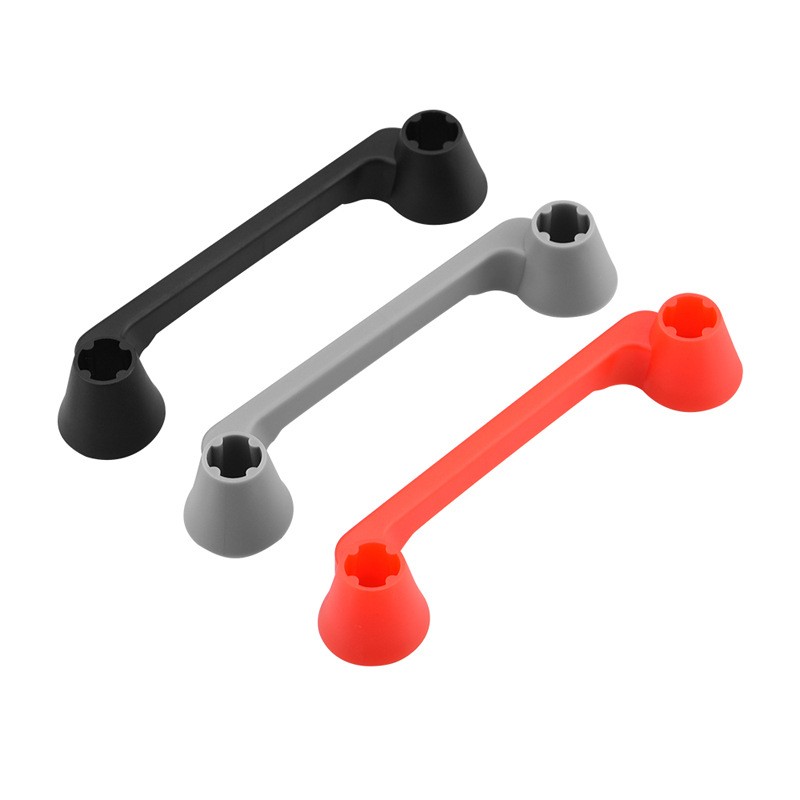 Gray Joystick Protector AIR2S/MINI2 Remote Control Cover For DJI MINI 4K/3PRO