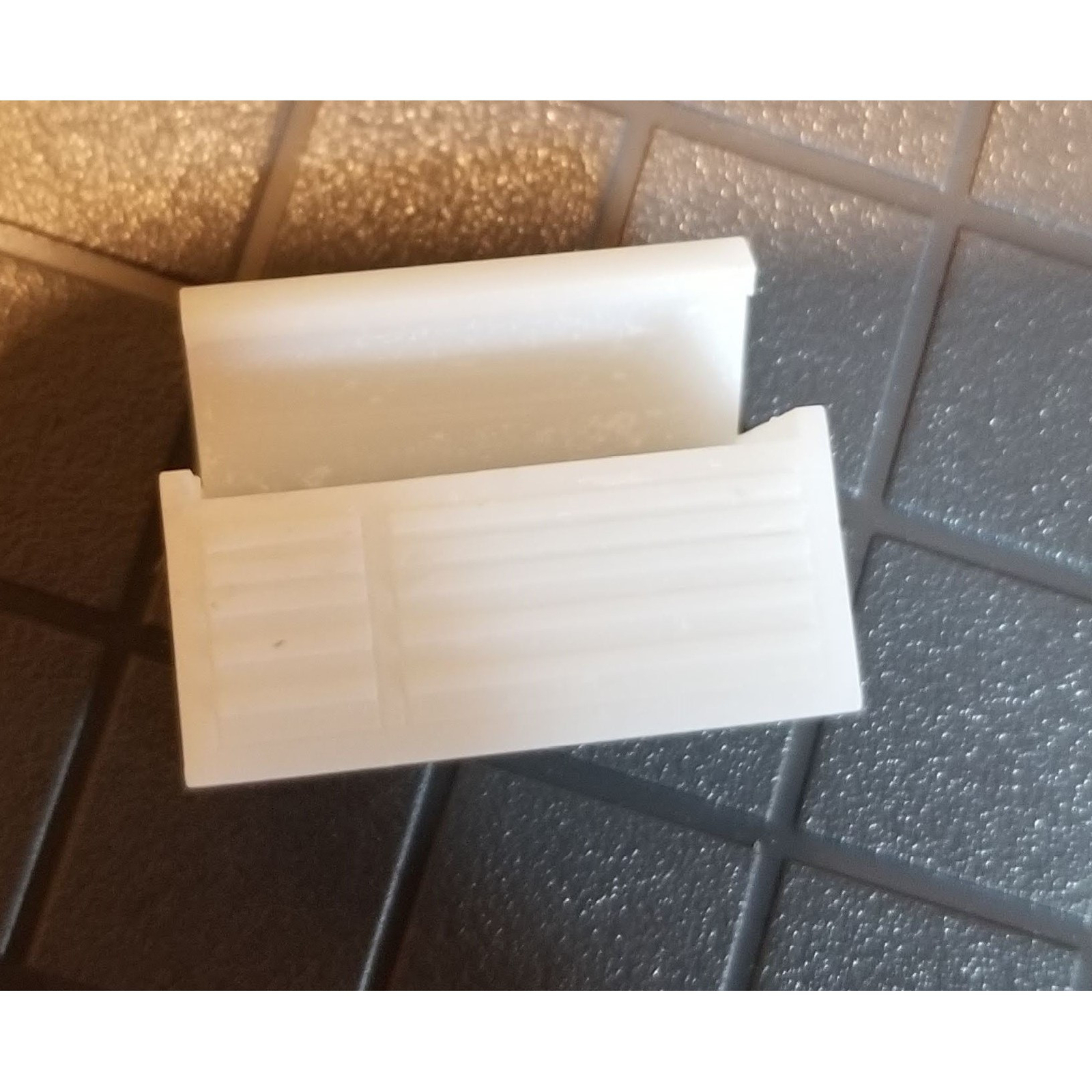 1/64 3D Printed Desktop Open Toolbox