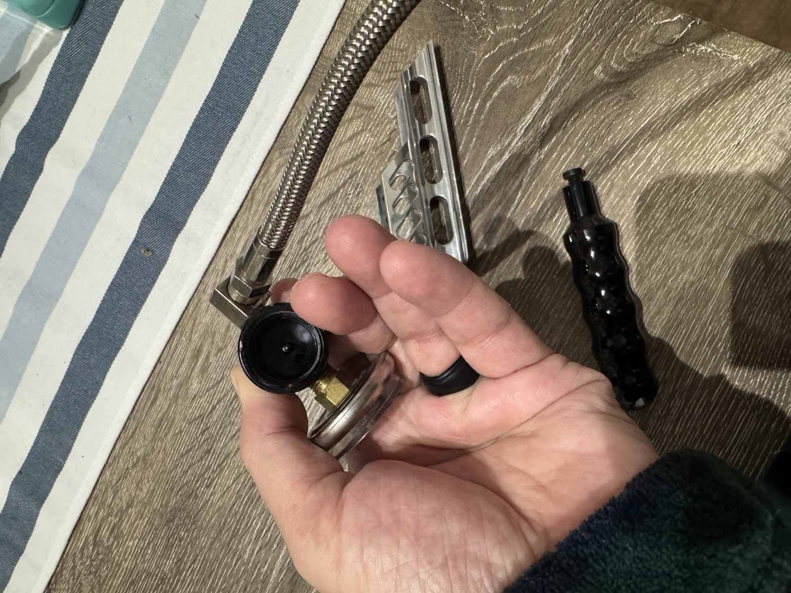 AGD Mircomag/Minimag/Automag RT Automag Accessories