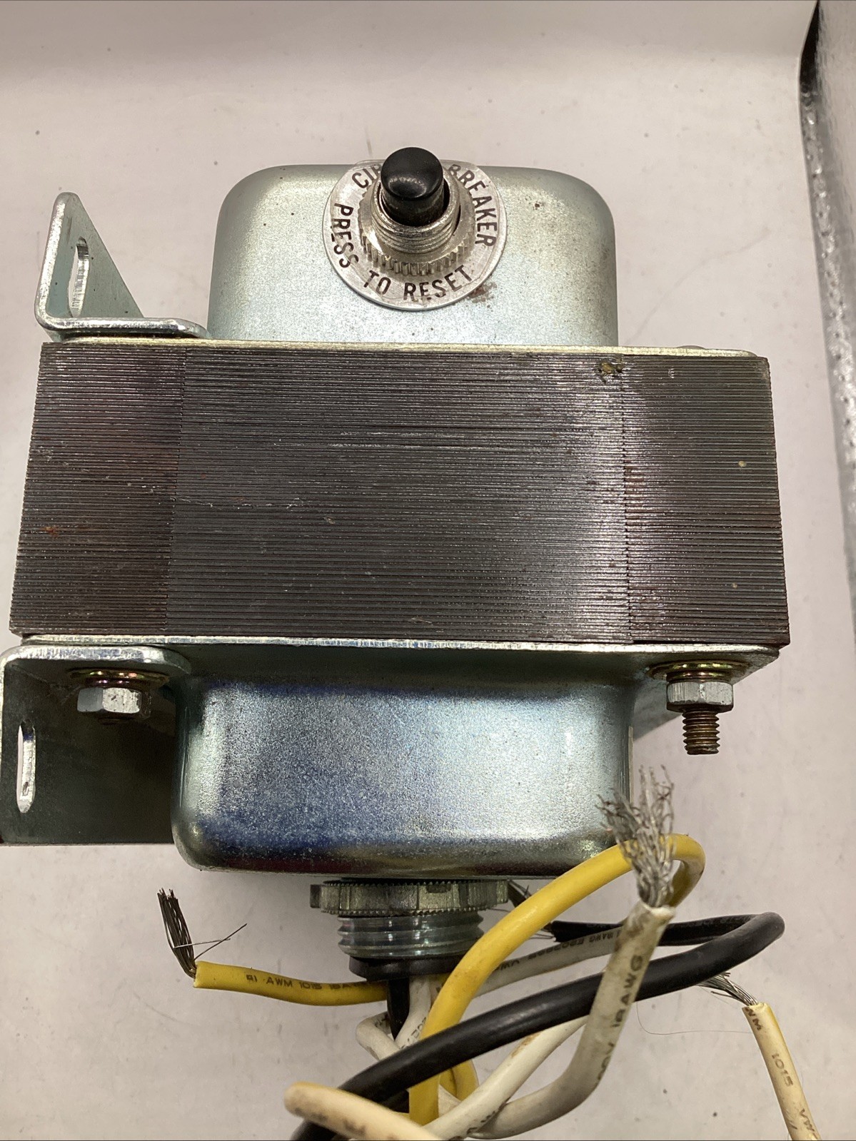 RIB TR150VA001 Device Transformer VA Rating: 150VA