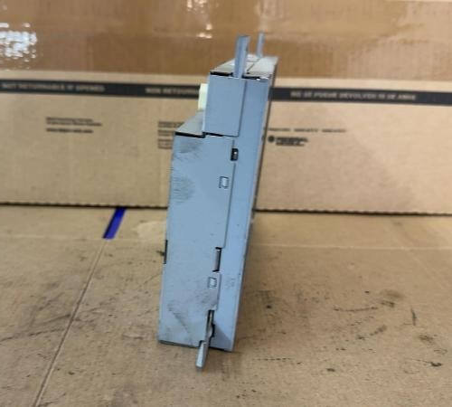 2011-2014 Dodge Charger 8.4" Navigation Radio Front Display Screen OEM