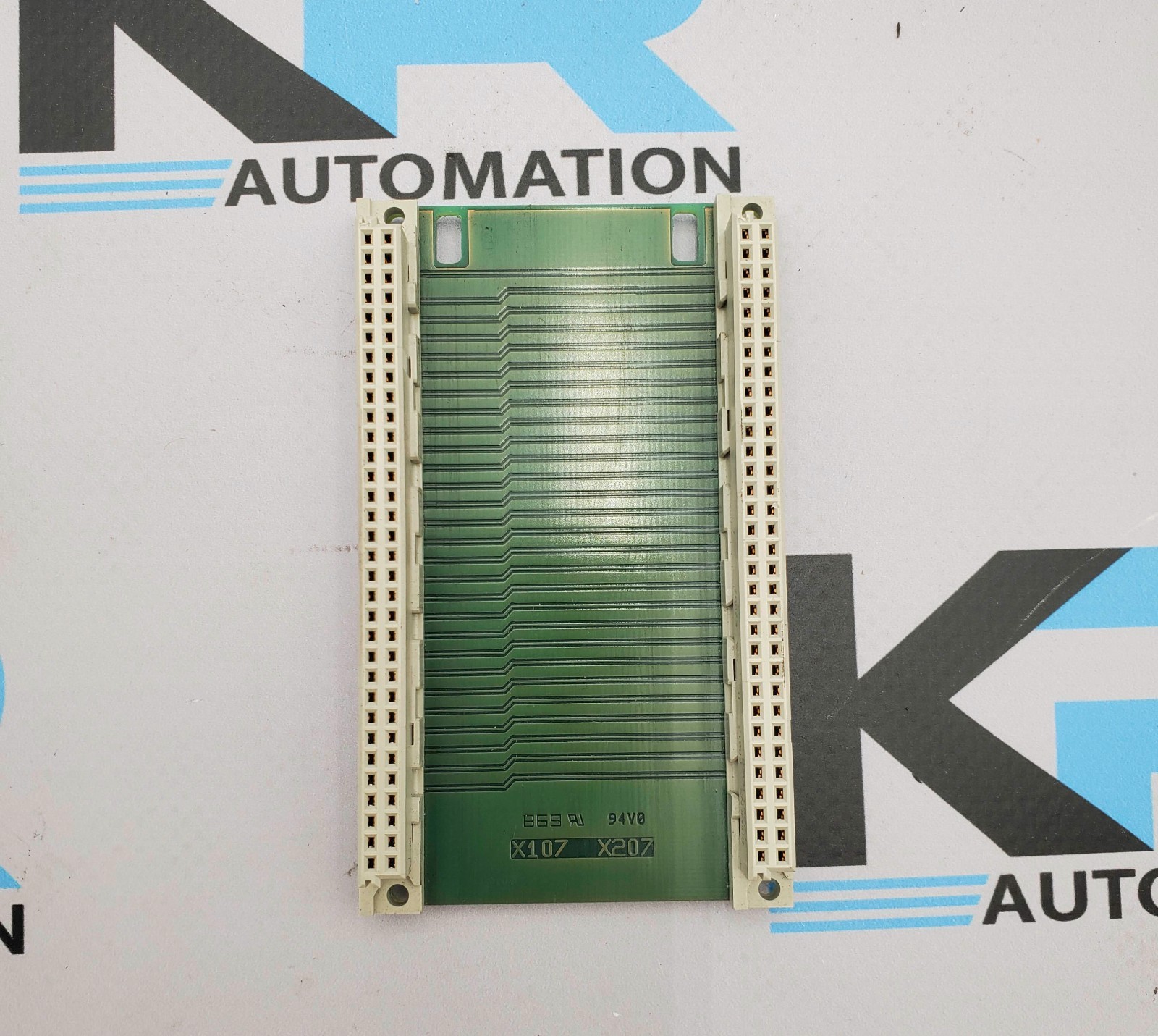Siemens 477470.0000.97 Circuit Board 94V