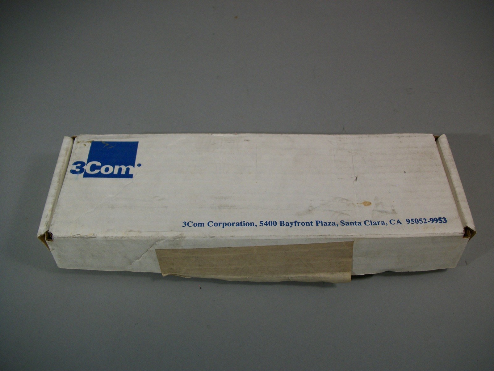 3Com Rack Mount kit for CommServer CS-2x00 CS-3000, CS-3100 - New