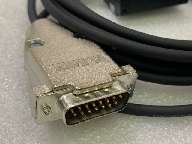 Renishaw RGH22X30D00A Digital Readhead Linear Optical Encoder New