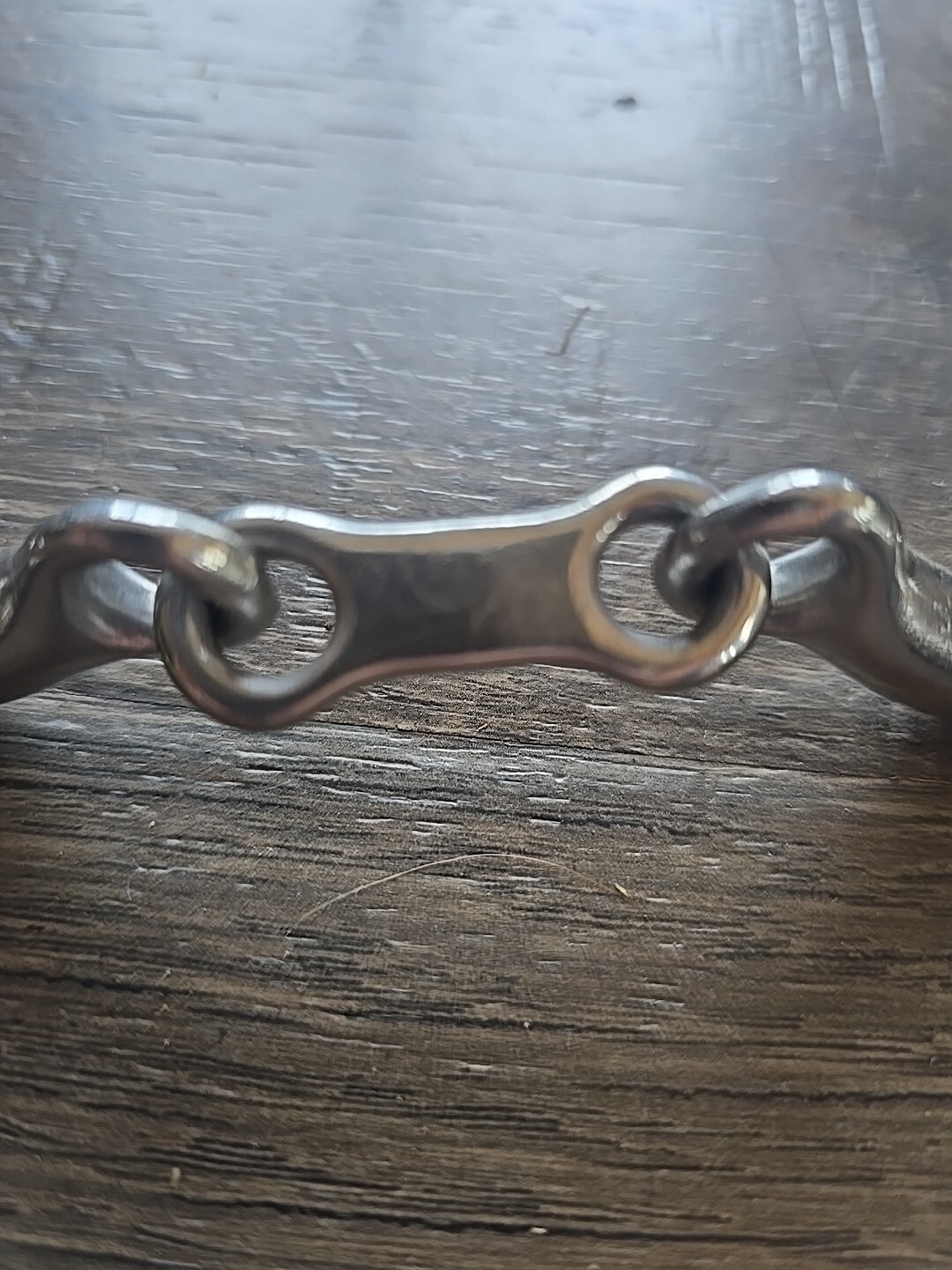 Mylar Bit