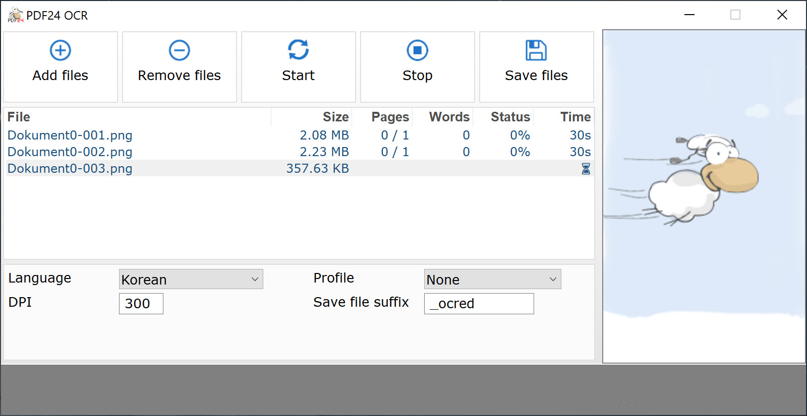 PDF 24 ~ PDF Creator/Editor 2026 for Windows | Manuals Included
