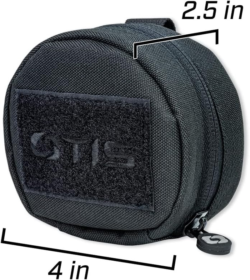 Otis Rifle Cleaning Kit for .308 Caliber, Includes Cleaning Rods, Brushes, Patch