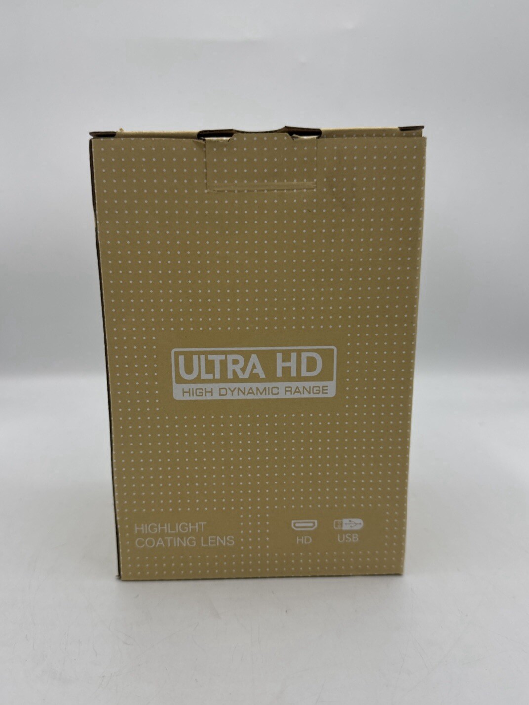 NEW Projector Multimedia Ultra HD High Dynamic Range Smart Portable HY300