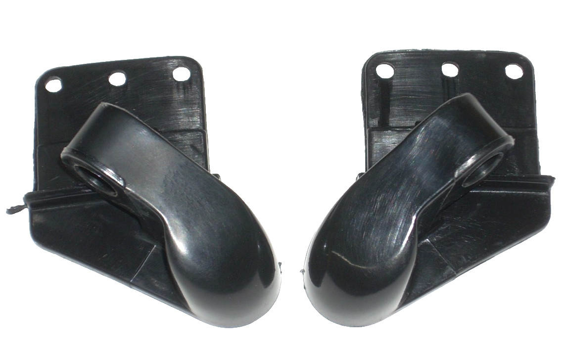 Jackson 87 Mounting Blade Set for SC-6 Cap style Hard Hat