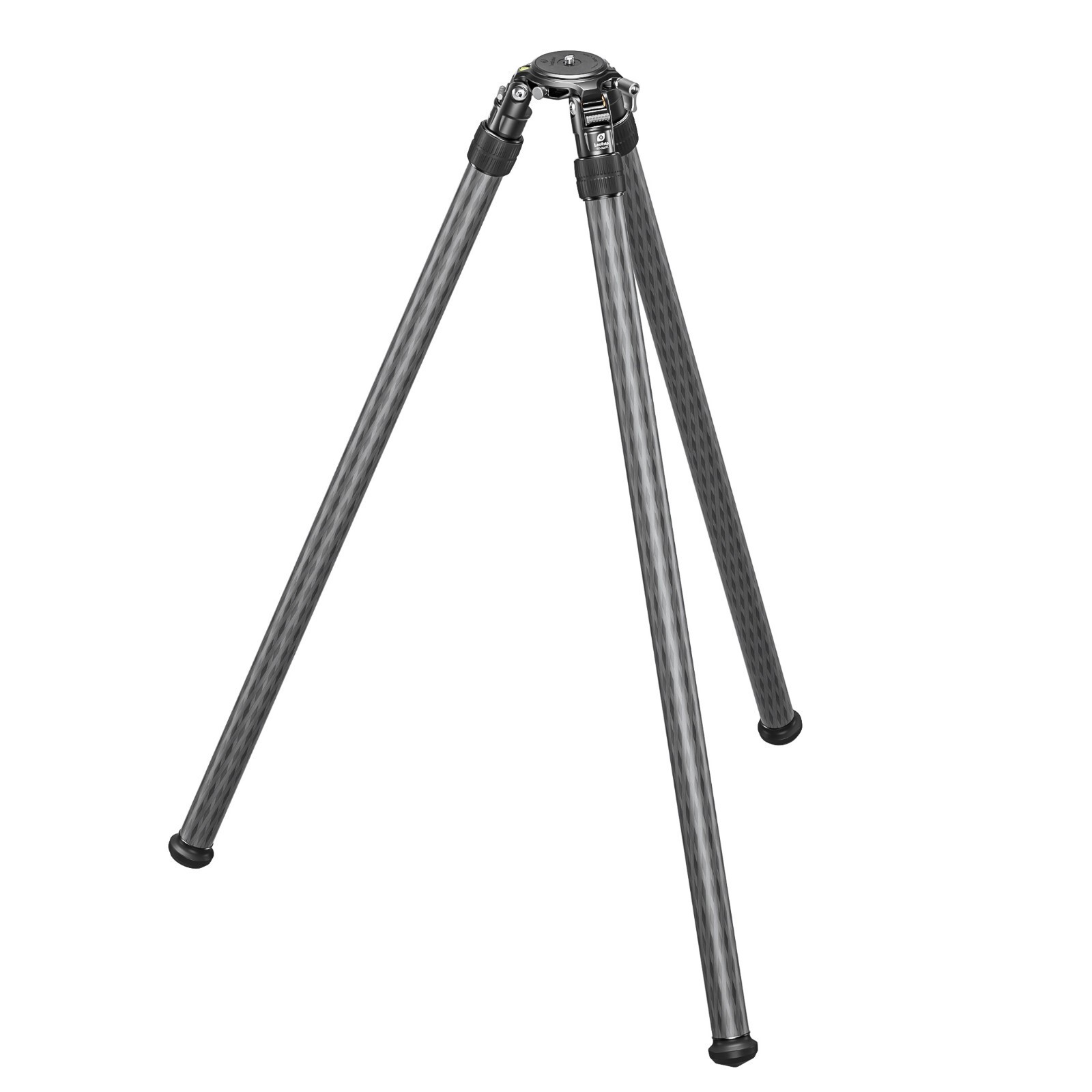 Leofoto SO-322CX Tactical Carbon Fiber Tripod No Center Column 55lb Load US SHIP