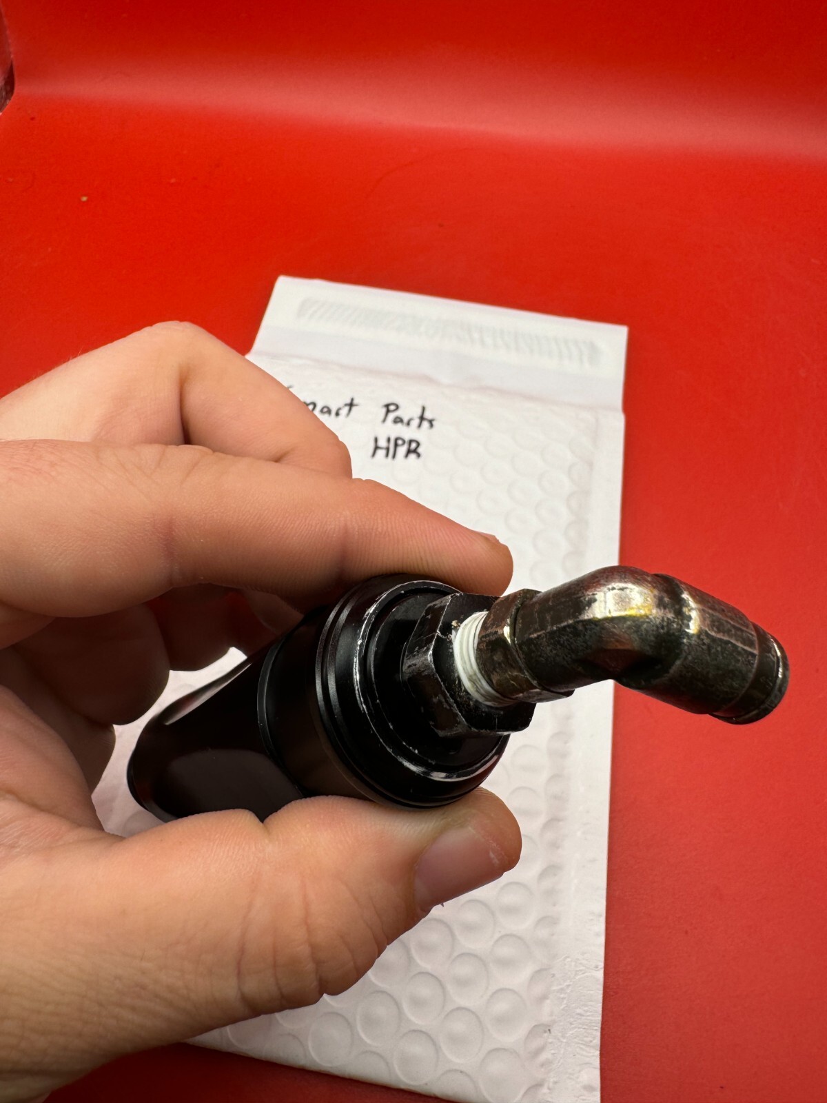 Smart Parts Inline HPR