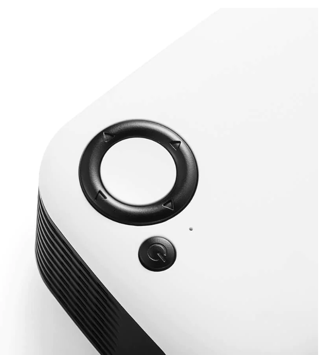 Tangelo Vivid300 Projector TG-V300