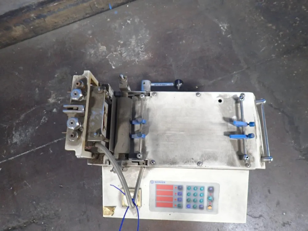 CWP INDUSTRIES TABLE TOP STRIP CUTTER 01251120270