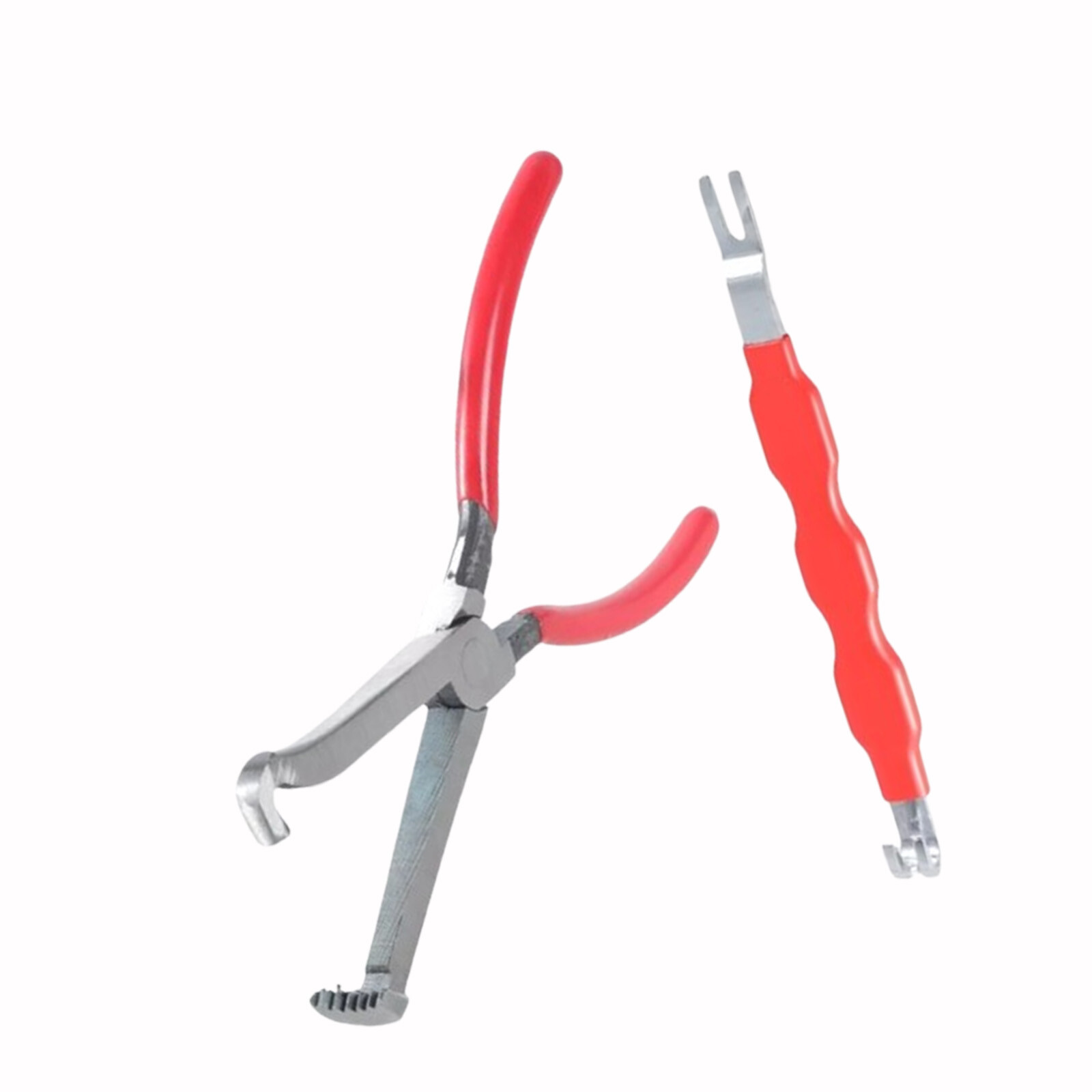 Electrical Disconnect Pliers Terminal Removal Tool for Electrical ConnectiontE