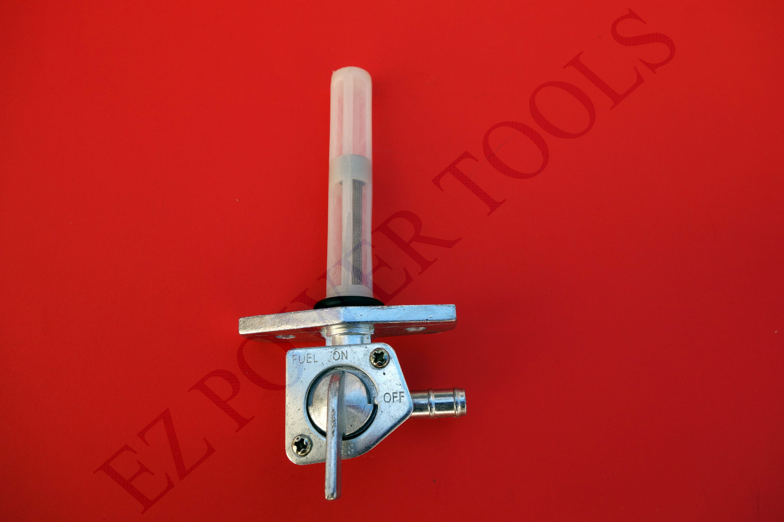 Fuel Petcock Tap Valve Switch for 1996 ~ 1998 Buell S1 Lightning Motorcycle