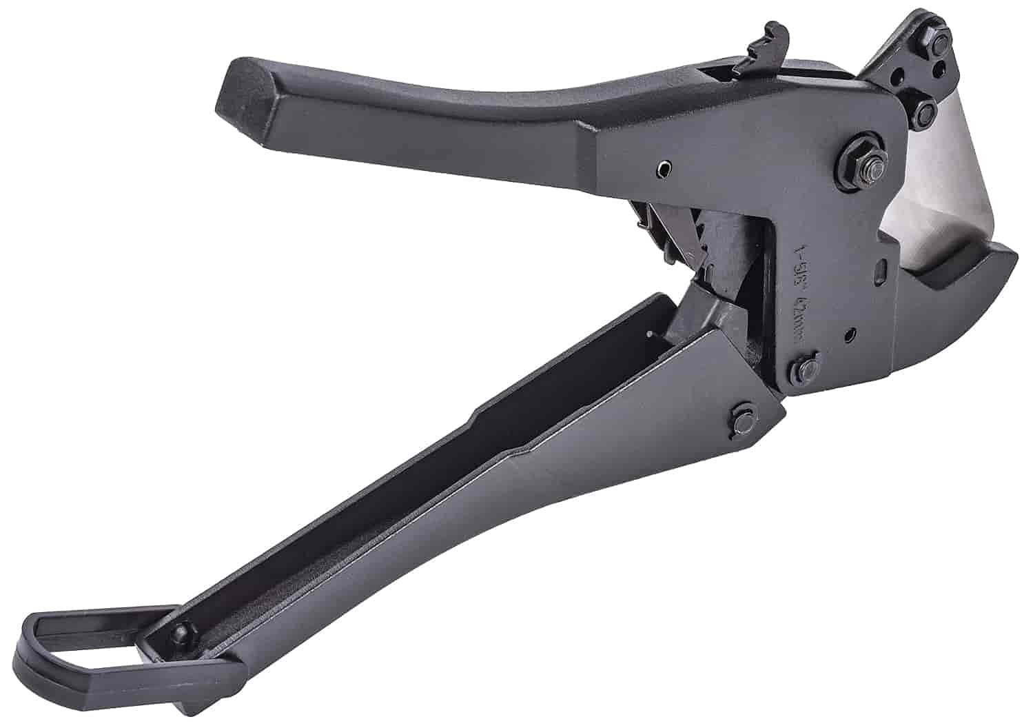 JEGS 80589 Ratcheting Hose Cutter