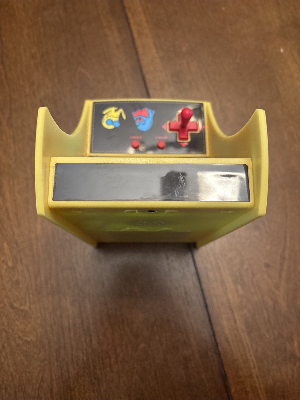 PAC-Man My Arcade Machine Table Top Handheld Mini 2018 TESTED/WORKS