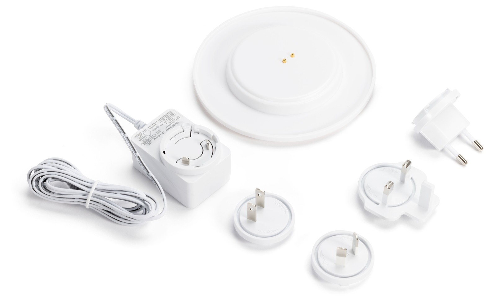 Eve Flare - Portable Smart LED Light