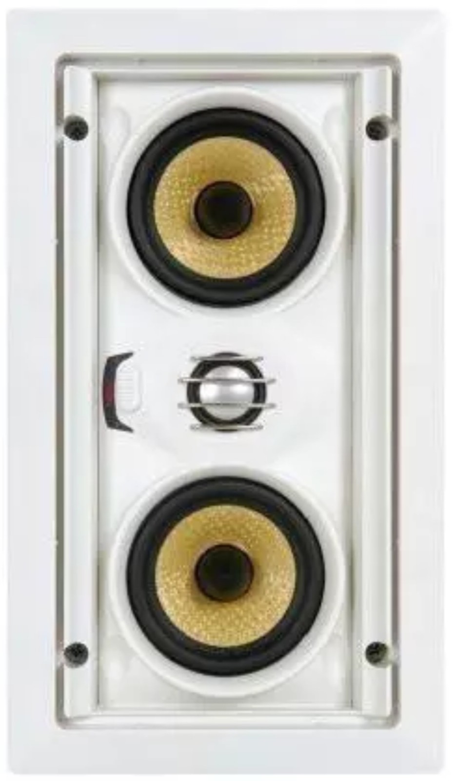 SPEAKERCRAFT AIM LCR3 FIVE SPEAKER- NEW (each)