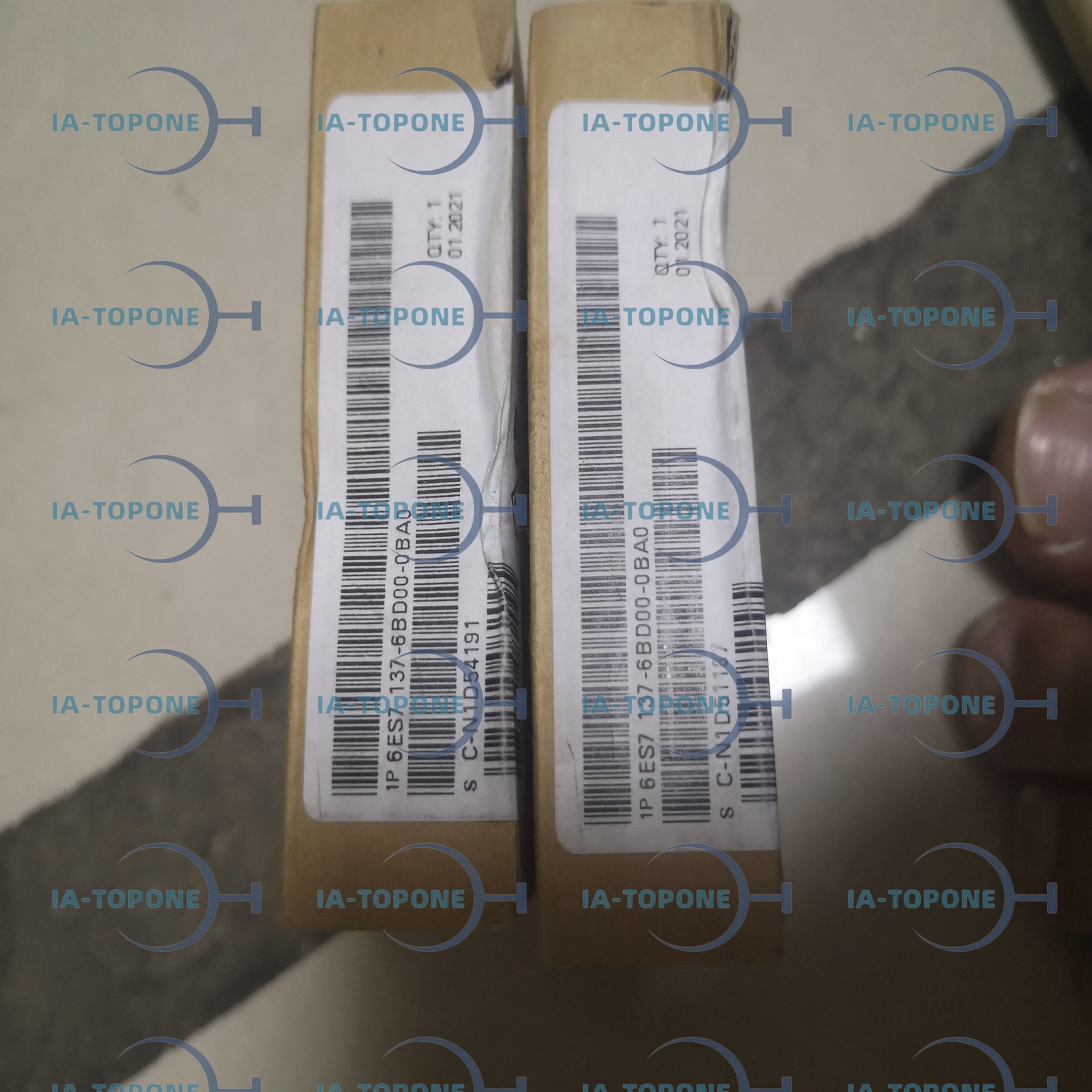 1PC Brand NEW Siemens 6ES7137-6BD00-0BA0 With 1 Year warranty Fast shipping