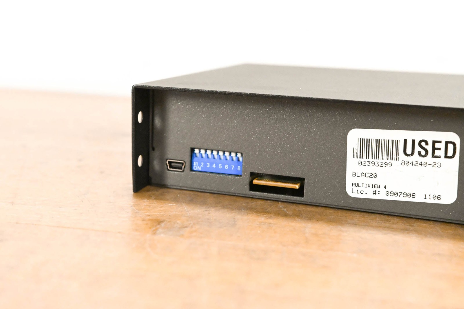 Blackmagic Design MultiView 4 CG01VEV