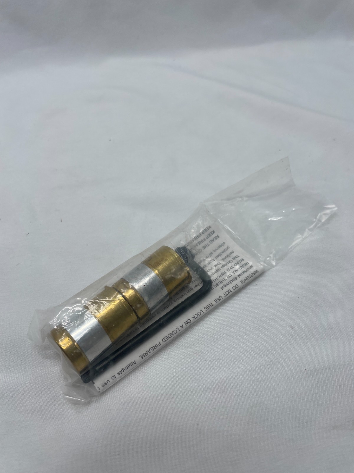 Omega Chamber Lock for 12 Gauge Over / Under Shotguns