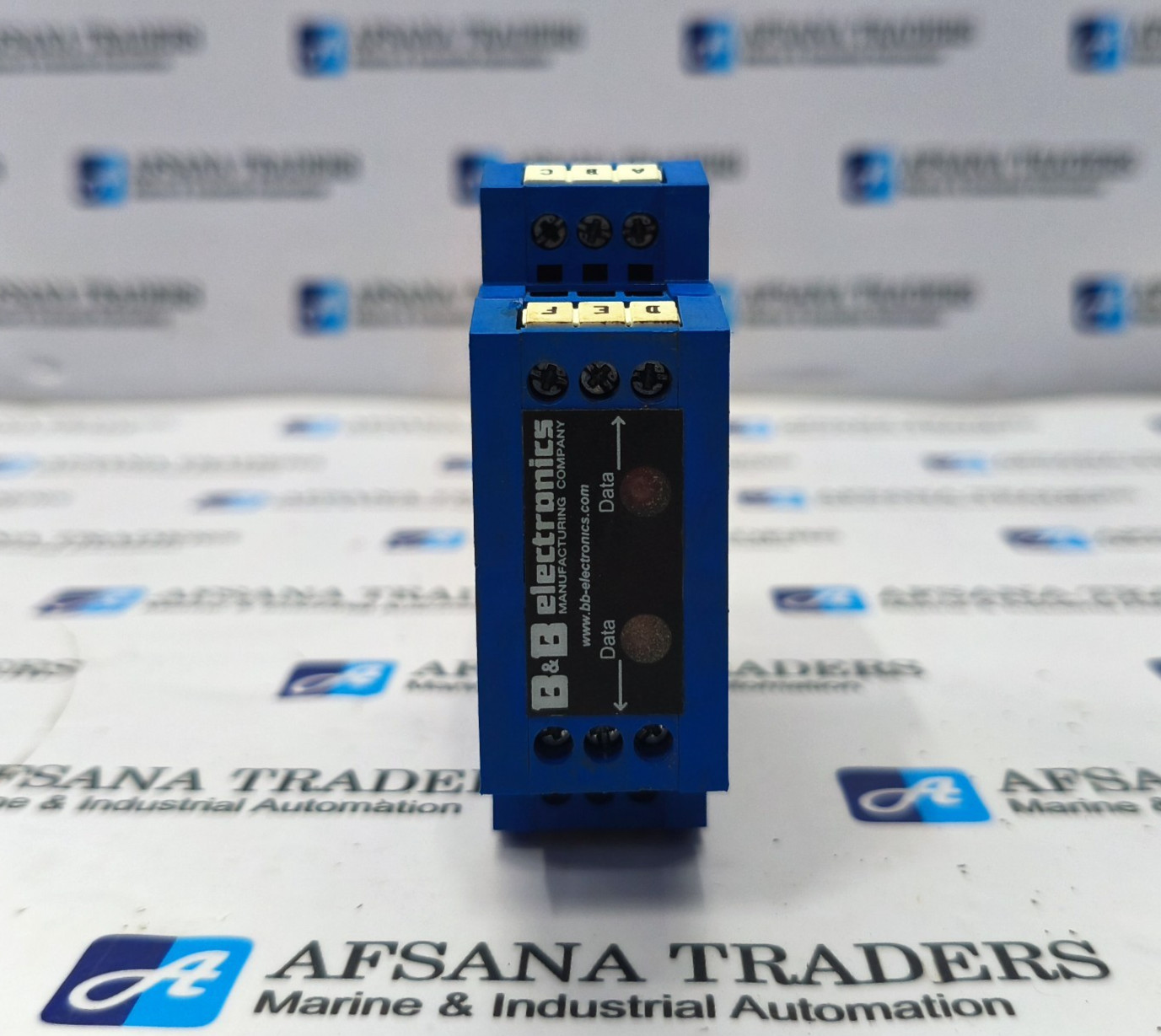 B&B BB ELECTRONICS RS-485 485OPDR ISOLATED REEATER