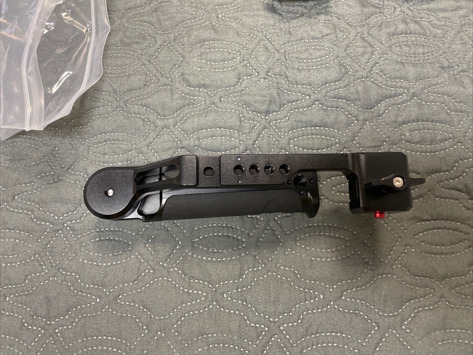 NEEWER Gimbal Sling Handgrip Handheld Stabilizer