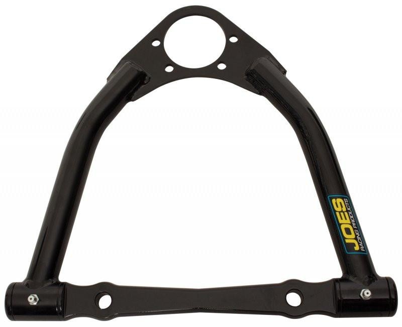 JOES Racing Products 15830 8.0" A-ARM, BOLT IN BALL JOINT, ALUM SHAFT- 1/2" HOLE