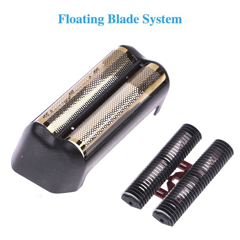 Shaver Replacement Foil And Cutter Bar Assembly For Wahl 5 Star Series