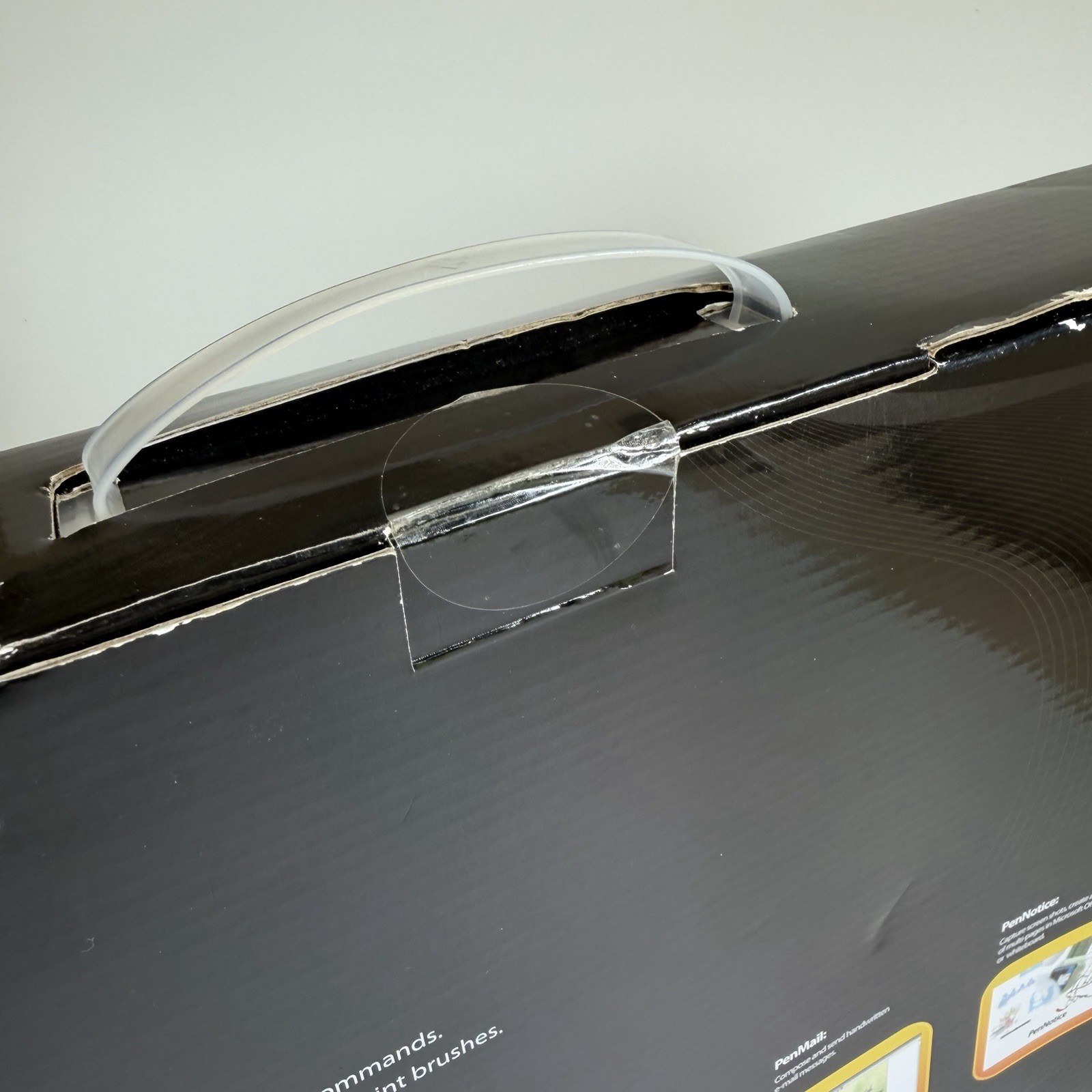 Monoprice Professional Tablet (model WP1062-TAB10)