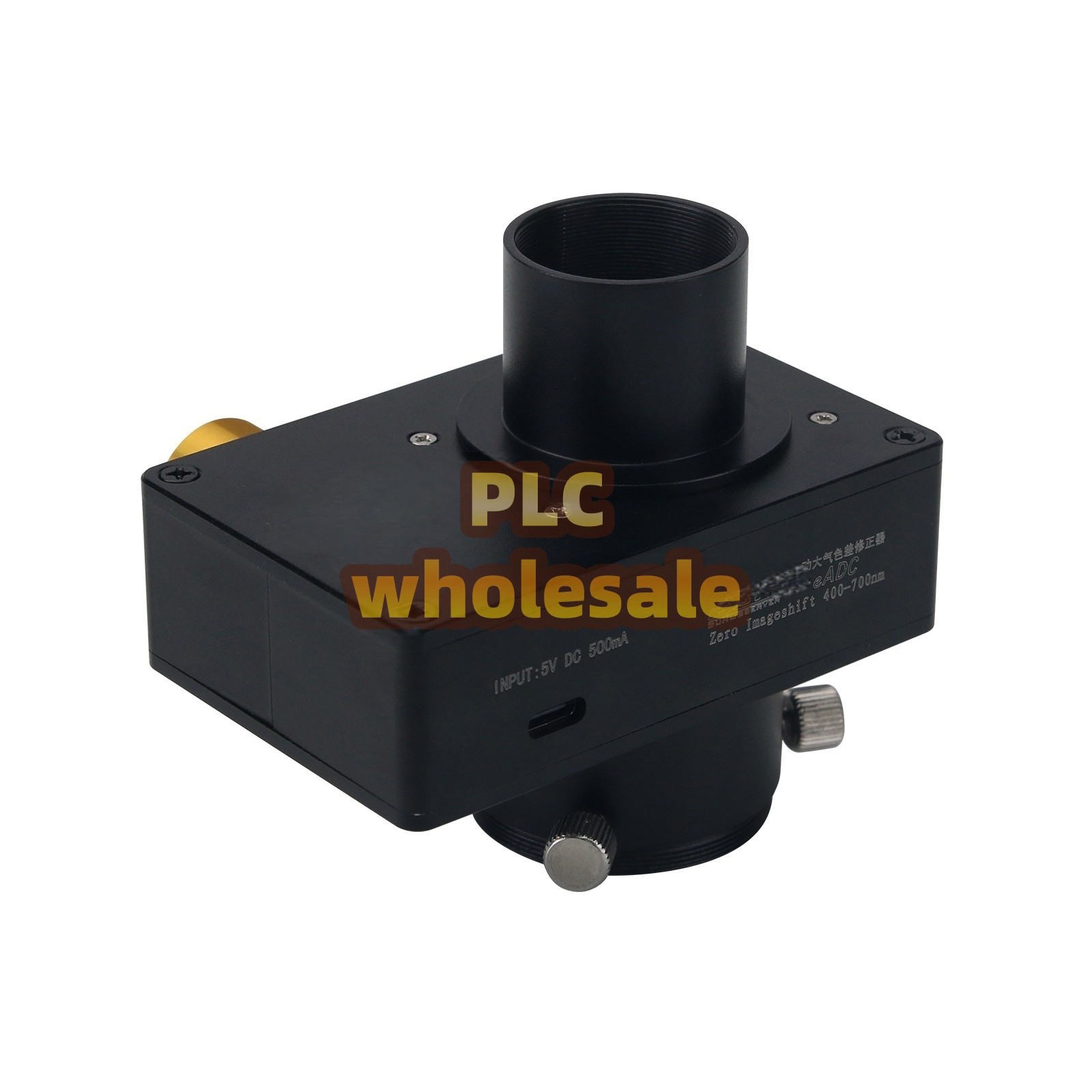 1PC eADC Solar Observer Atmospheric Dispersion Correction w/Sensor 4-Piece Type