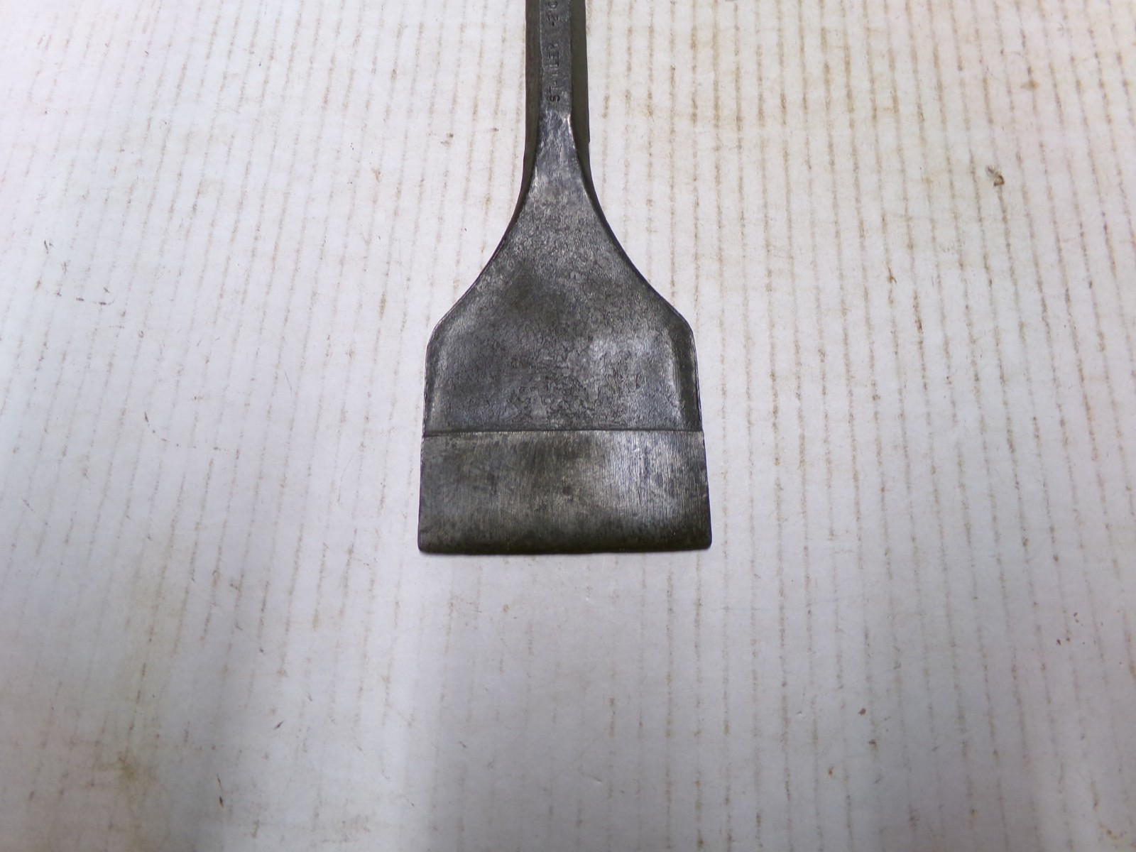 Stanley No 210 Chisel 2 3/4" Made In USA