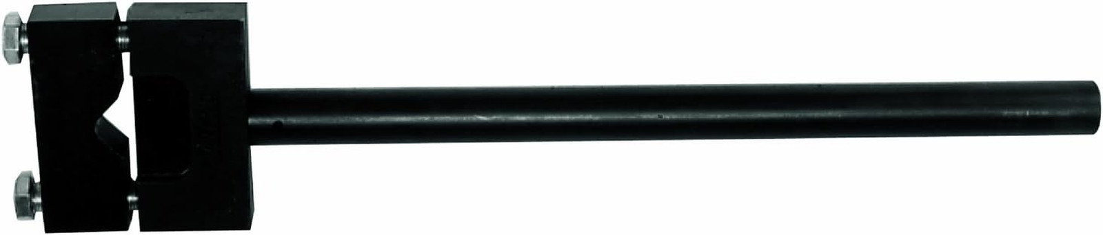 Wheeler Action Wrench #1 for Mauser with Flat Receiver for Gunsmithing and Firea