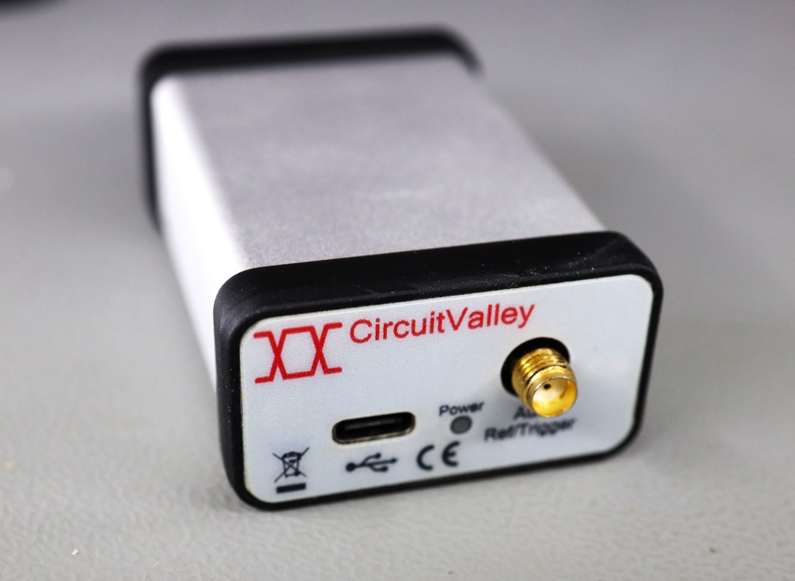 KLIP30 Programmable 30ps Fast Risetime Pulse Generator TDR Impedance Bandwidth